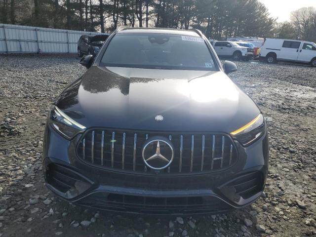 MERCEDES-BENZ GLC 43 4MATIC AMG 2024