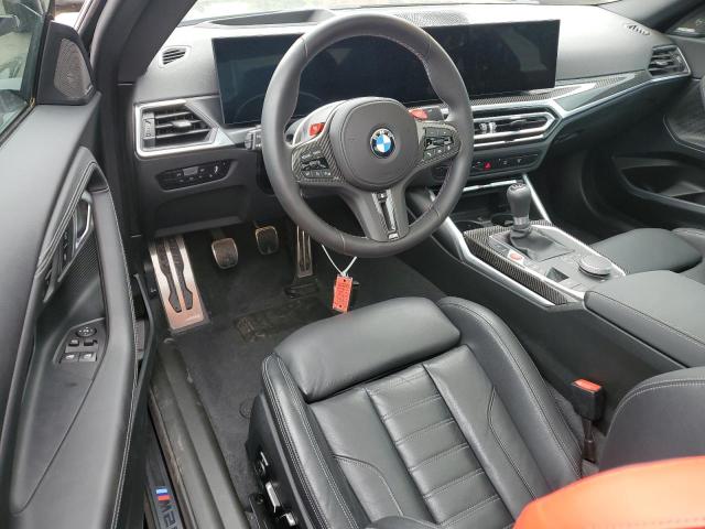 BMW M2 2024