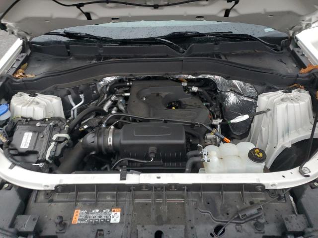 FORD EXPLORER XLT 2020