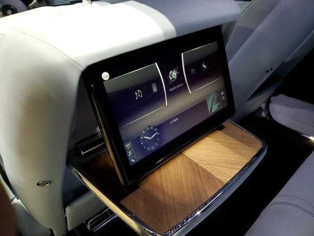 ROLLS-ROYCE CULLINAN 2023