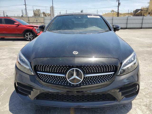 MERCEDES-BENZ C 300 2023