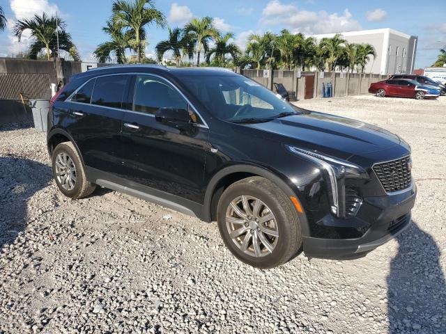 CADILLAC XT4 PREMIUM LUXURY 2019