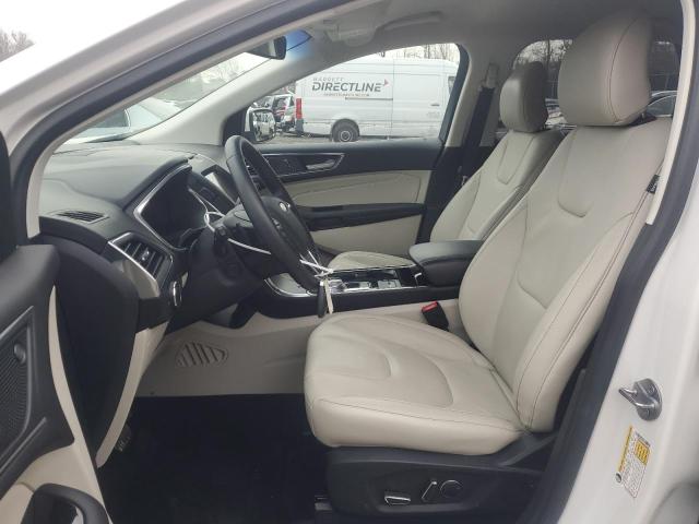FORD EDGE TITANIUM 2019