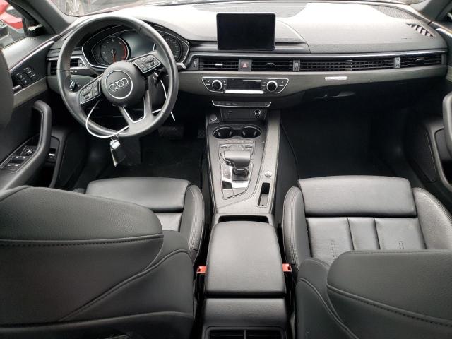 AUDI A4 PREMIUM 2019