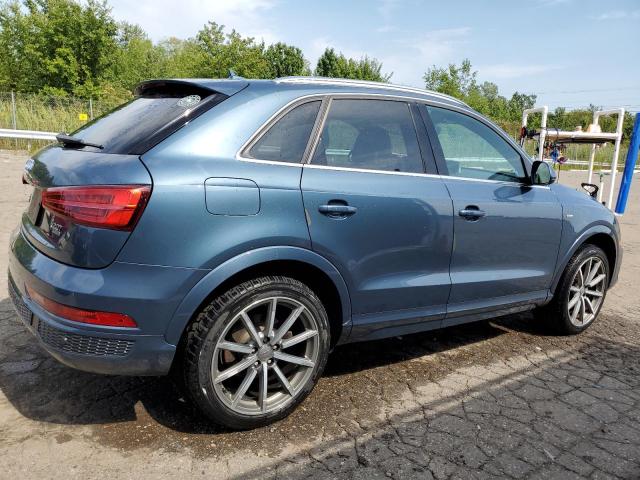 AUDI Q3 PREMIUM PLUS 2018