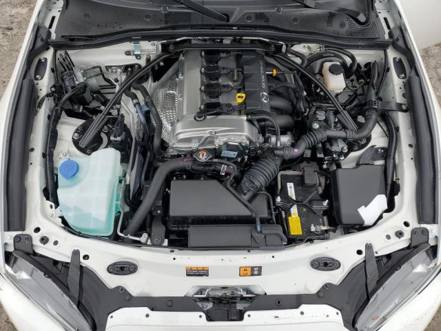 MAZDA MX-5 MIATA CLUB 2024