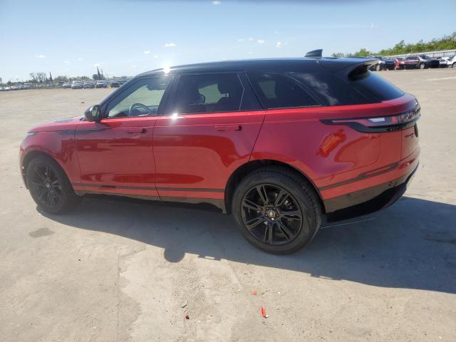 LAND ROVER RANGE ROVER 2021