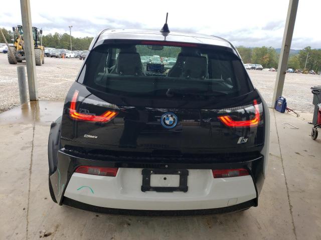 BMW I3 BEV 2015