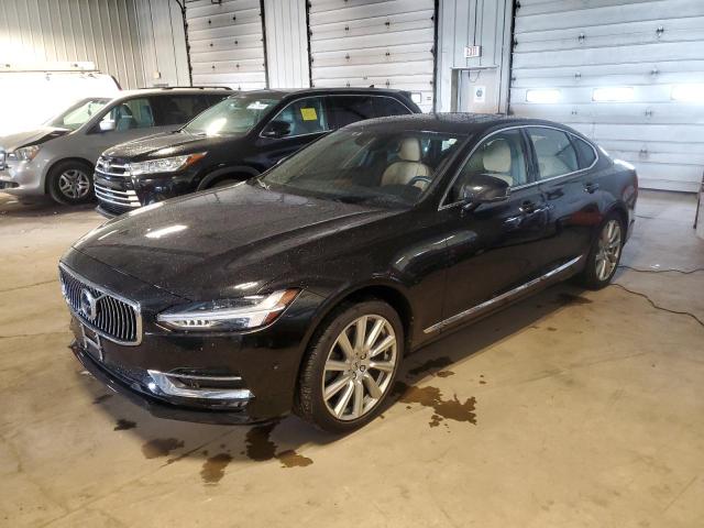 VOLVO S90 T6 INSCRIPTION 2017