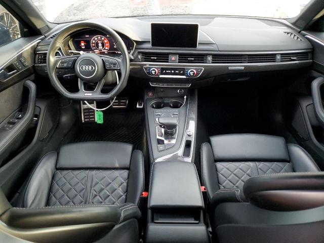 AUDI S4 PREMIUM PLUS 2018