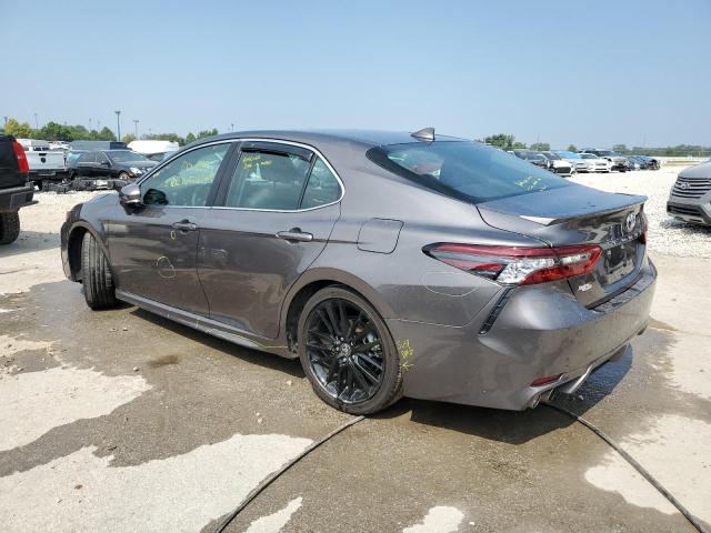 TOYOTA CAMRY XSE 2024
