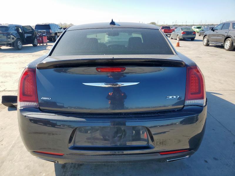 CHRYSLER 300 S 2016