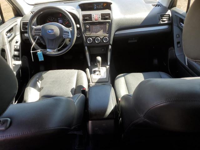 SUBARU FORESTER 2.0XT TOURING 2014