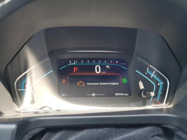 HONDA ODYSSEY ELITE 2024