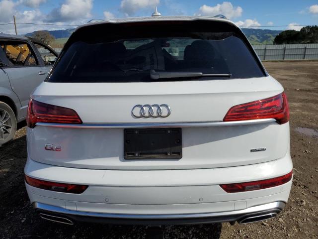 AUDI Q5 E PREMIUM 2021