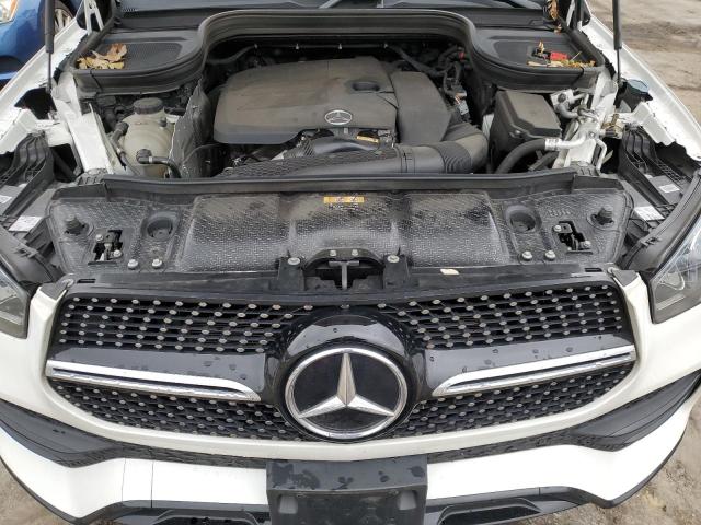MERCEDES-BENZ GLE 350 4MATIC 2020