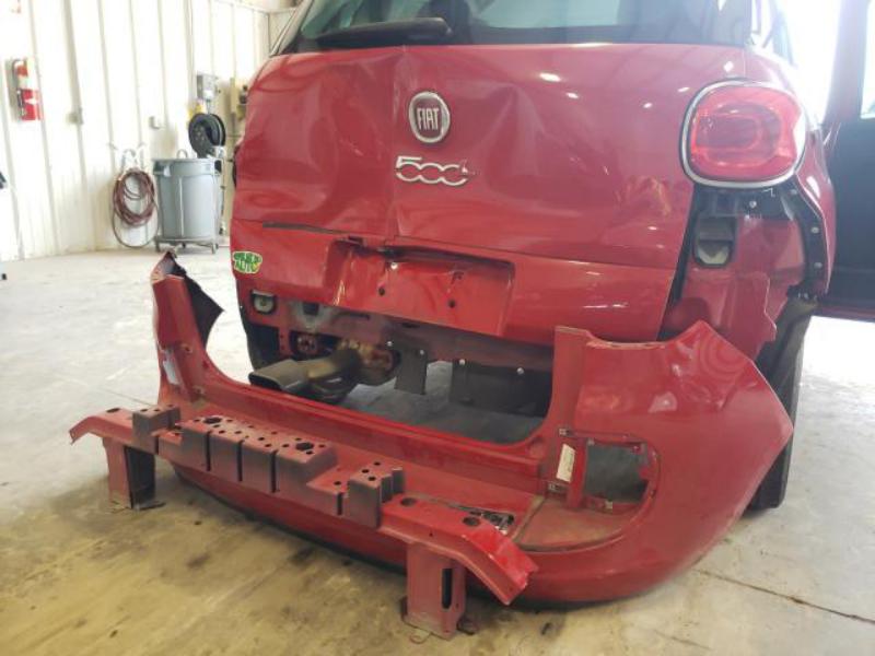 FIAT 500L EASY 2015