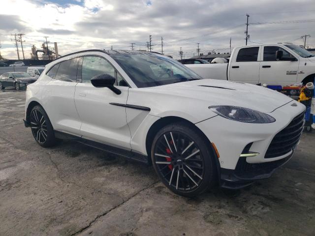 ASTON MARTIN DBX 707 2023