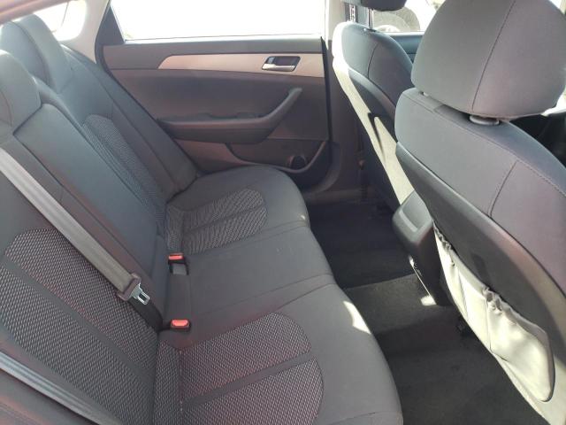 HYUNDAI SONATA SE 2019