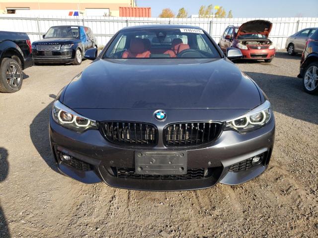 BMW 430XI 2020