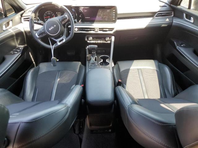 KIA K5 GT LINE 2022