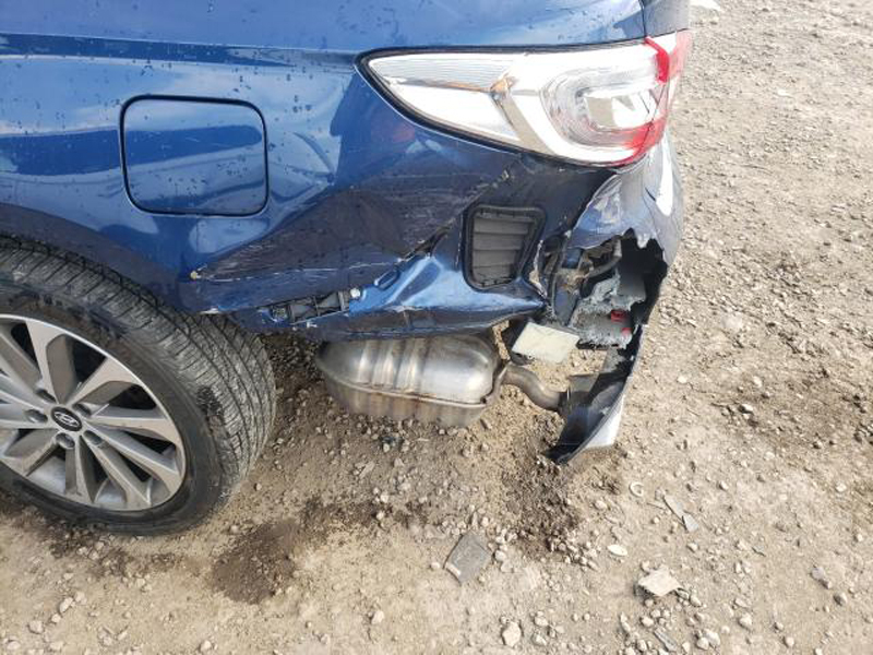 HYUNDAI SONATA SPORT 2014