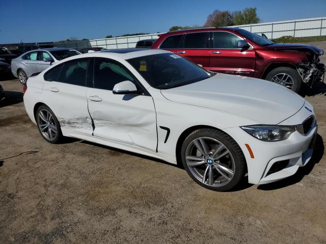 BMW 430XI GRAN COUPE 2017