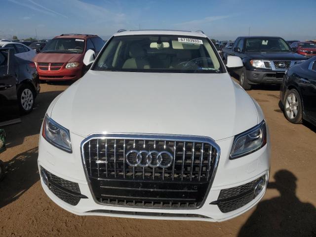 AUDI Q5 PREMIUM PLUS S-LINE 2017