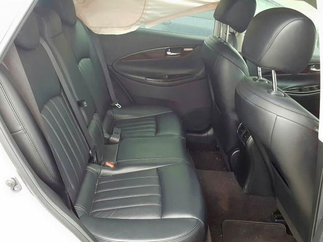 INFINITI QX50 2016