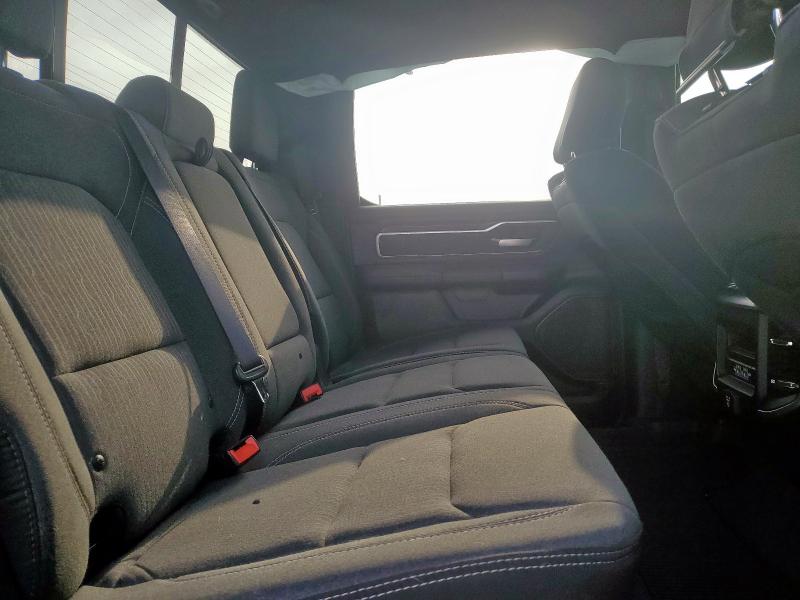 RAM 1500 BIG HORN/LONE STAR 2019