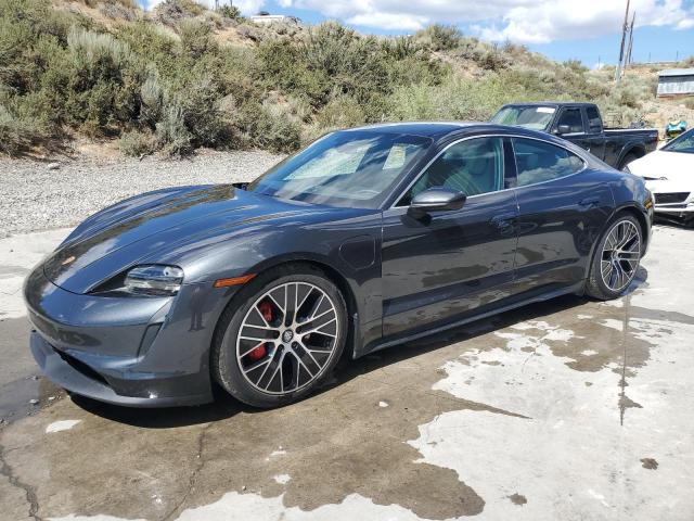 PORSCHE TAYCAN 4S 2021