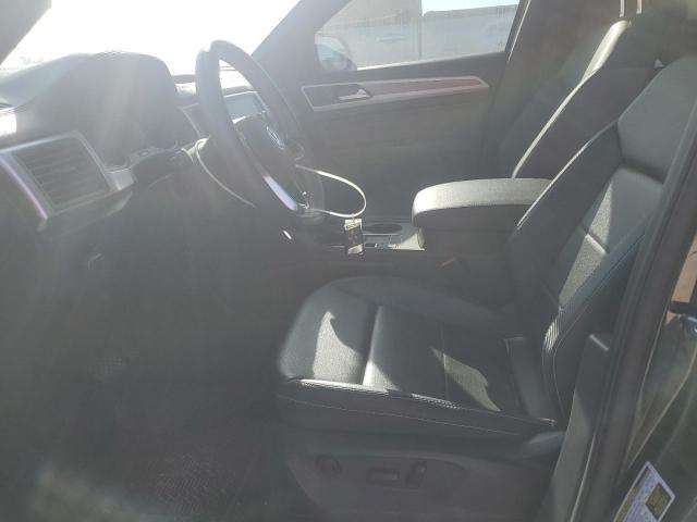 VOLKSWAGEN ATLAS CROSS SPORT SE 2021