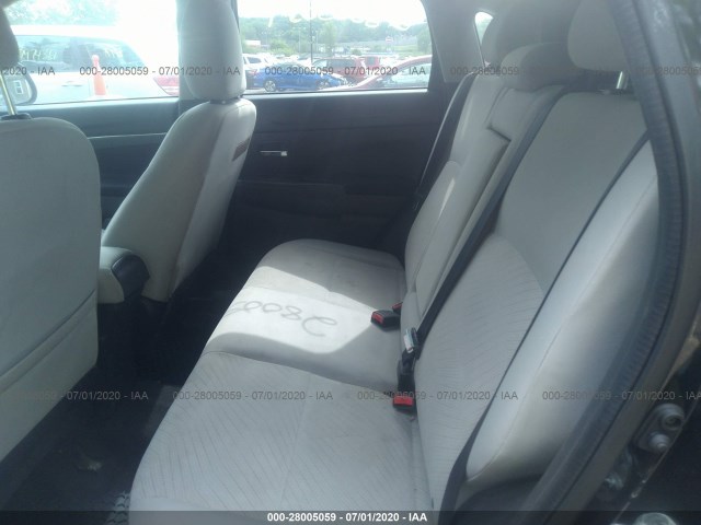 MITSUBISHI OUTLANDER SPORT SE 2015