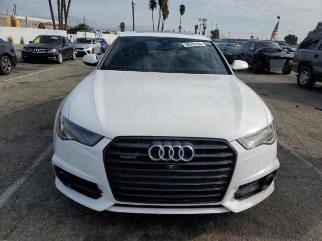 AUDI A6 PREMIUM PLUS 2017