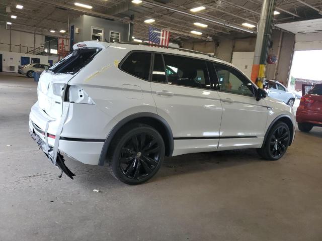 VOLKSWAGEN TIGUAN SE 2021