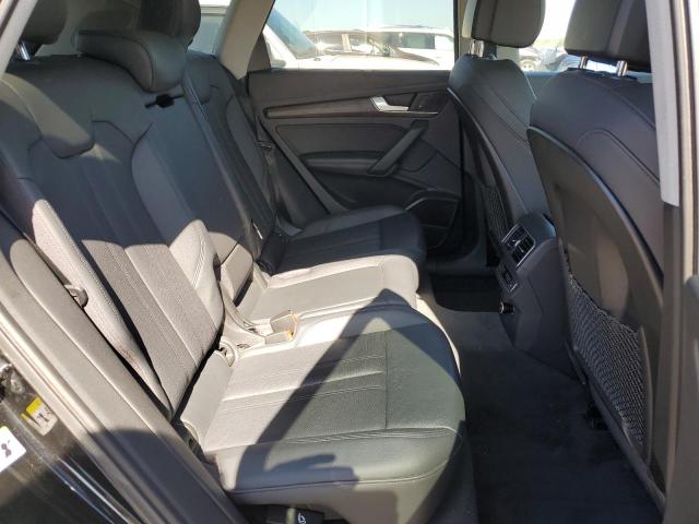 AUDI Q5 PRESTIGE 2018