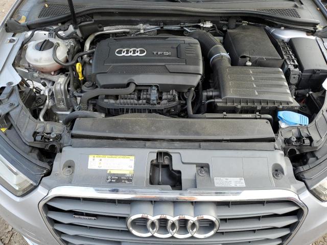 AUDI A3 PREMIUM 2016