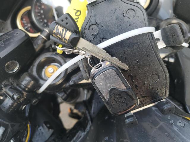 SUZUKI GSX1300 RR 2024