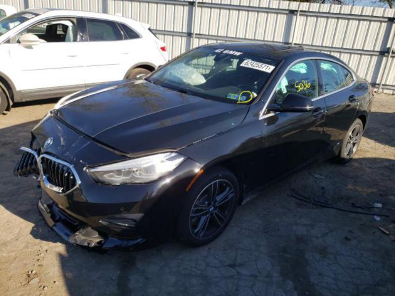 BMW 228XI 2021