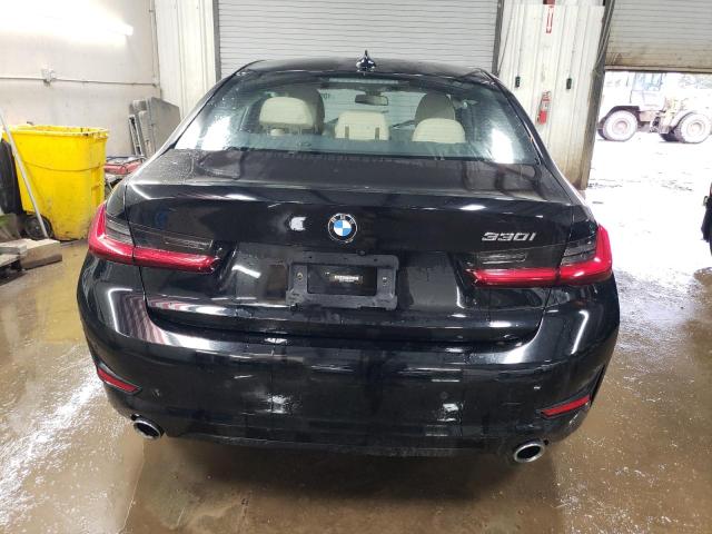BMW 330I 2019