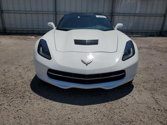 CHEVROLET CORVETTE STINGRAY 2LT 2015