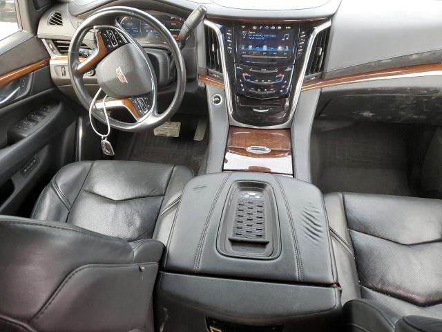 CADILLAC ESCALADE LUXURY 2017