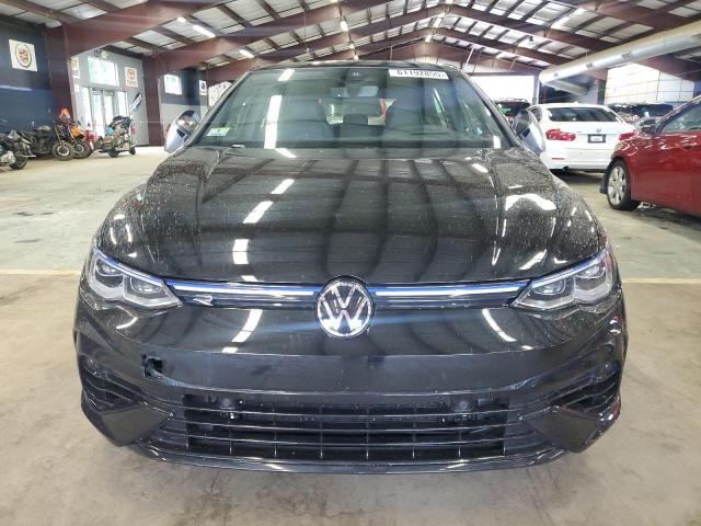 VOLKSWAGEN GOLF R 2024