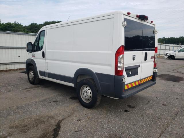 RAM PROMASTER 1500 1500 STANDARD 2018