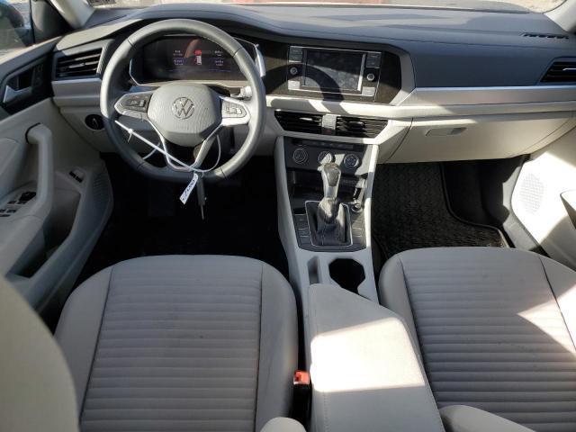 VOLKSWAGEN JETTA S 2024
