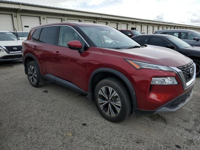 NISSAN ROGUE SV 2021