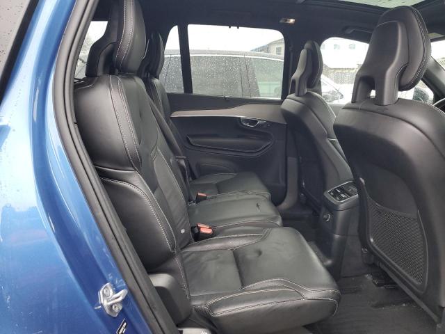 VOLVO XC90 T8 R-DESIGN 2020