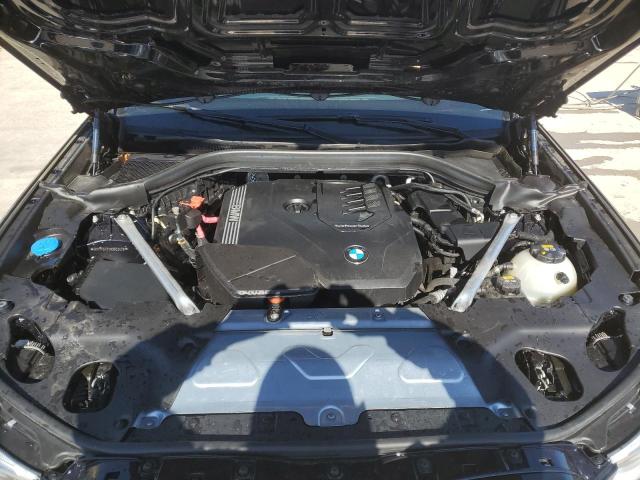 BMW X3 XDRIVE30I 2021