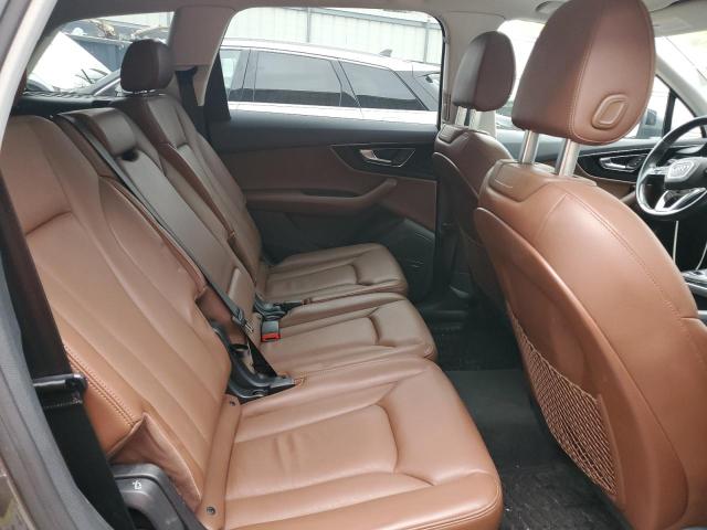 AUDI Q7 PREMIUM PLUS 2019
