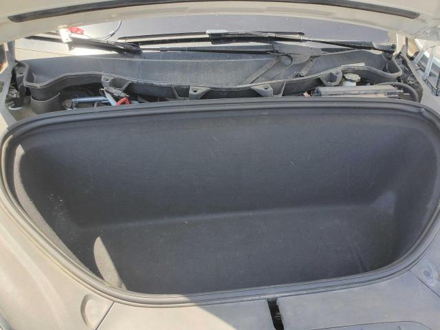 TESLA MODEL X 2016